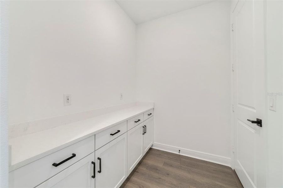 Furnished interior view inside a new home in Acuera Estates, Apopka (Image 11).