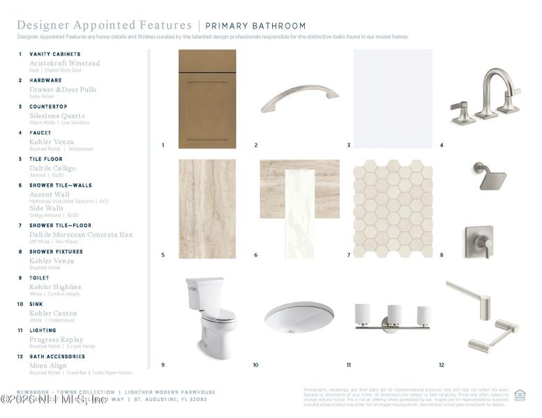 Sample of building materials used in homes in , St. Augustine (Image 6).