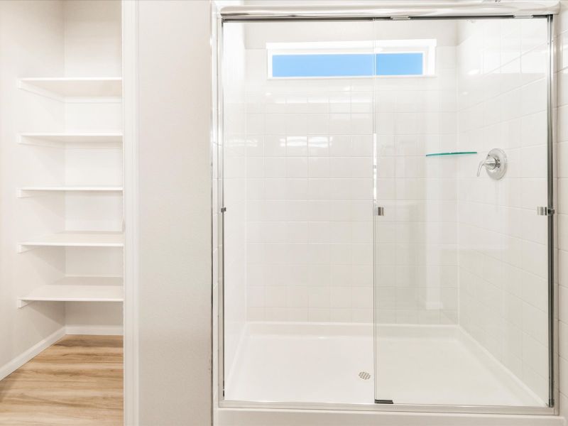 The Chatfield floorplan interior image taken at a Meritage Homes community in Johnstown, CO. The Chatfield floorplan interior image taken at a Meritage Homes community in Johnstown, CO.