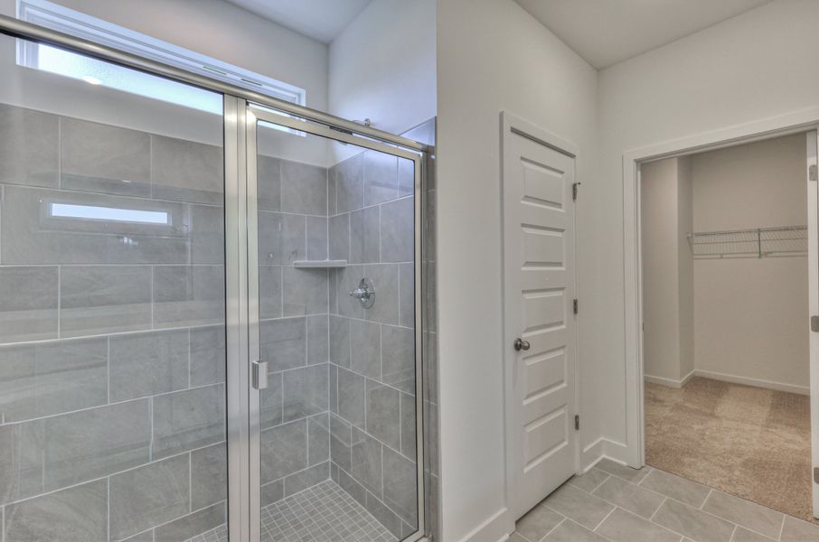 *Photo of Actual Home *Photo of Actual Home