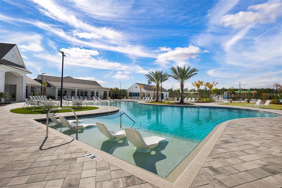 Community amenities in , Palm Coast (Image 46).