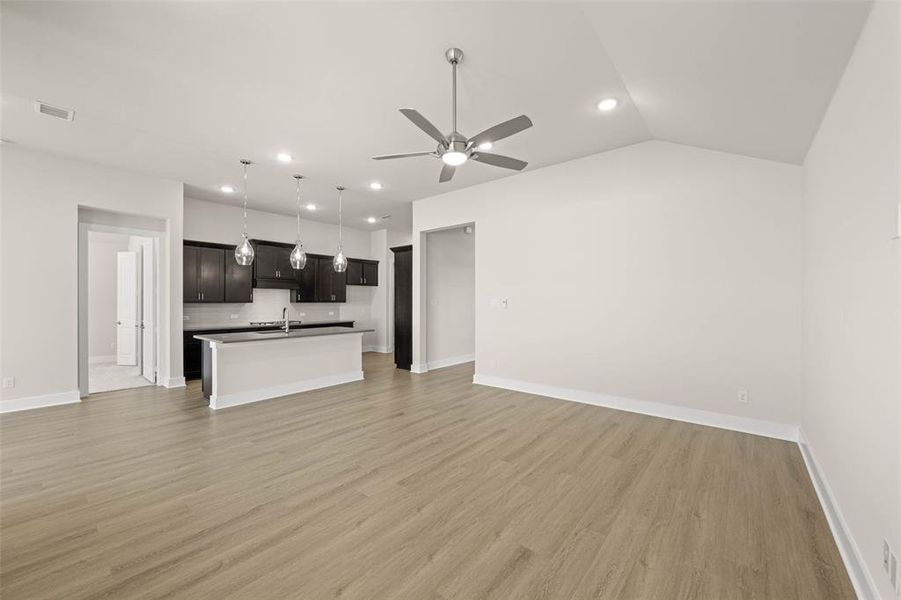 2239 Shady Elm- Living Room-2