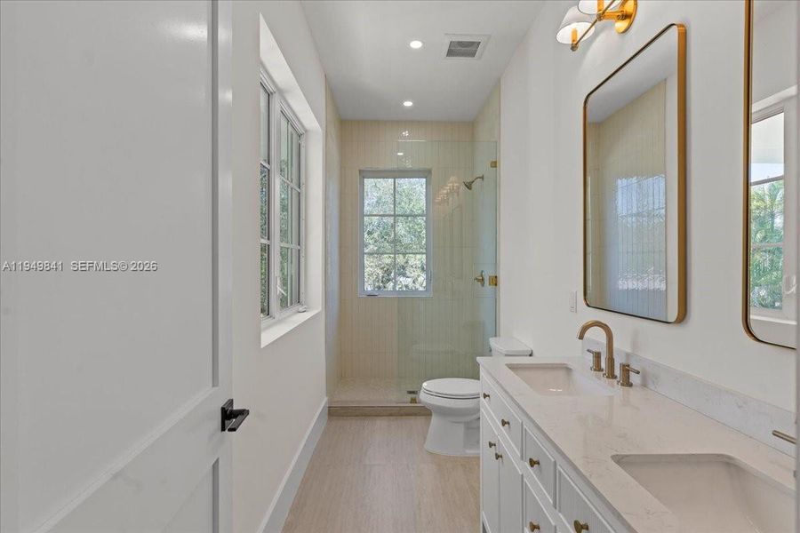 Bathroom 6 Bathroom 6
