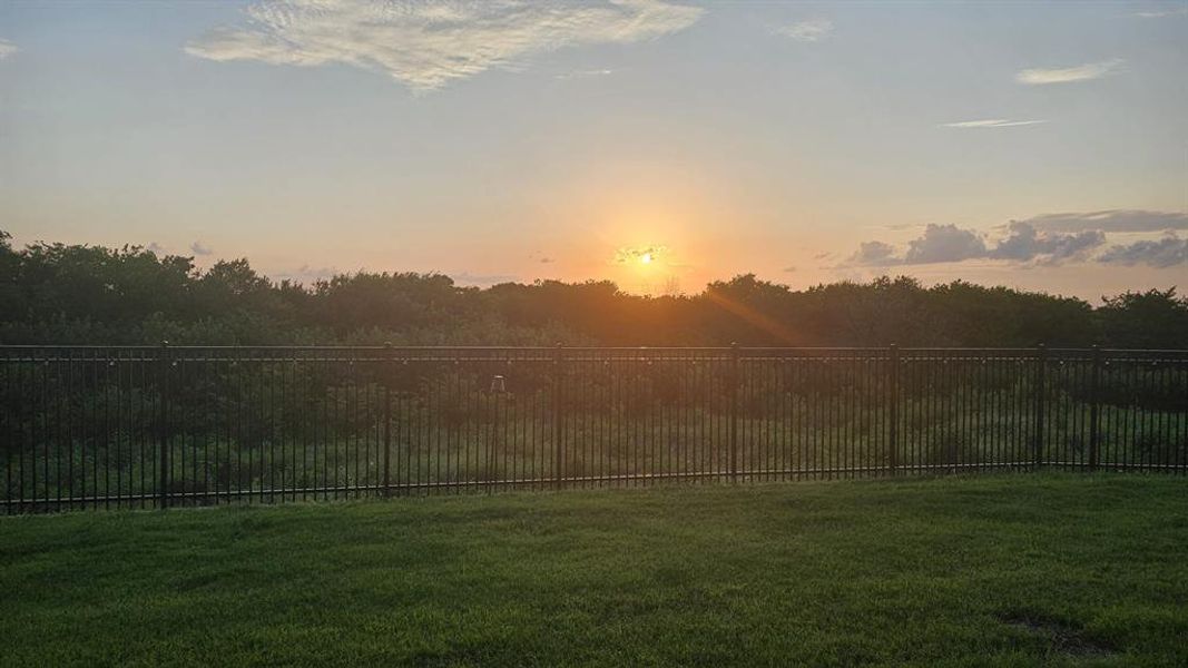 Natural landscape and outdoor views near  in Little Elm (Image 33).