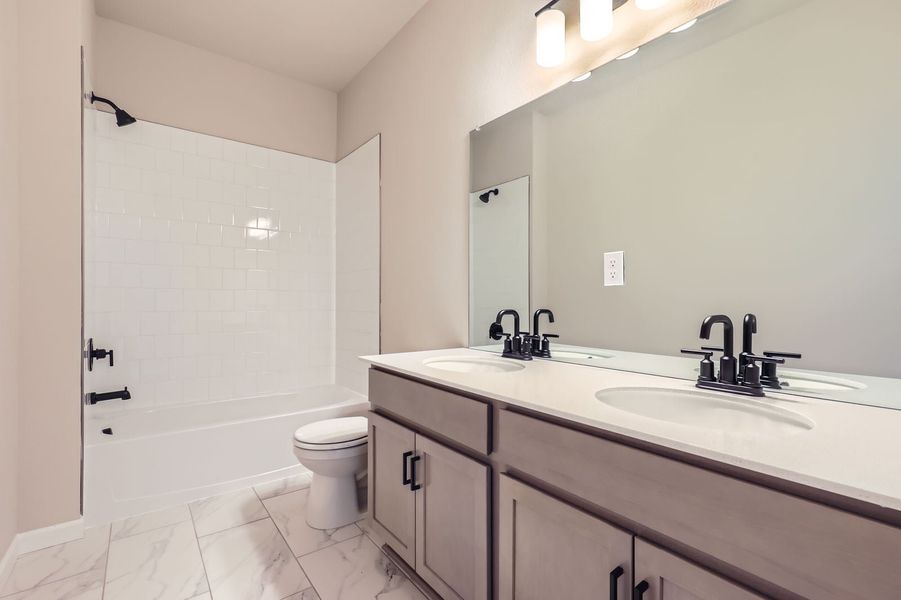 Frederick, CO New Home.  - Slide 33