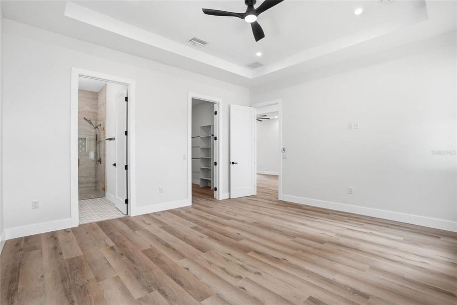 Spacious, unfurnished interior of a new home in , Largo (Image 26). Spacious, unfurnished interior of a new home in , Largo (Image 26).