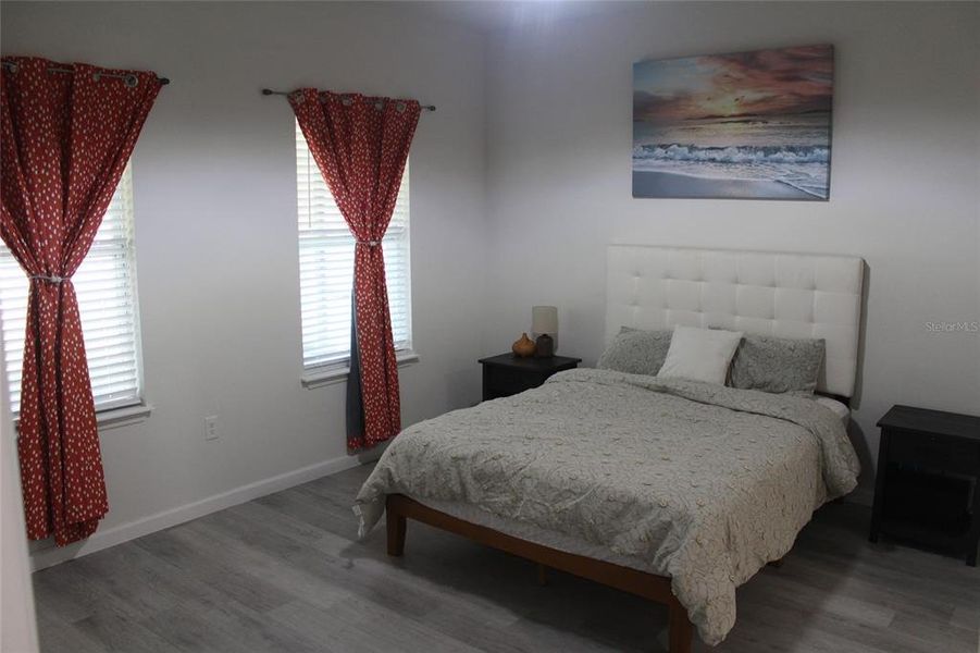 Furnished interior view inside a new home in , Ocala (Image 10). Furnished interior view inside a new home in , Ocala (Image 10).