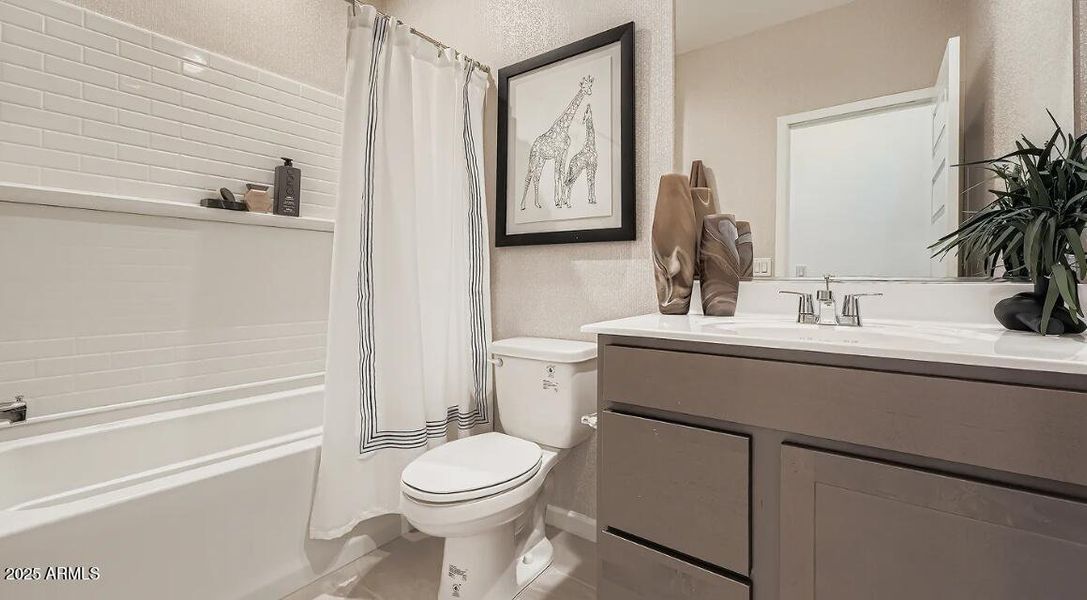 Bathroom 2 Bathroom 2