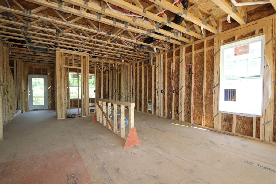Framing Framing