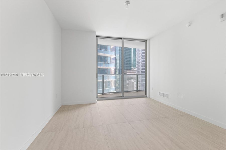 Spacious, unfurnished interior of a new home in , Miami (Image 22). Spacious, unfurnished interior of a new home in , Miami (Image 22).