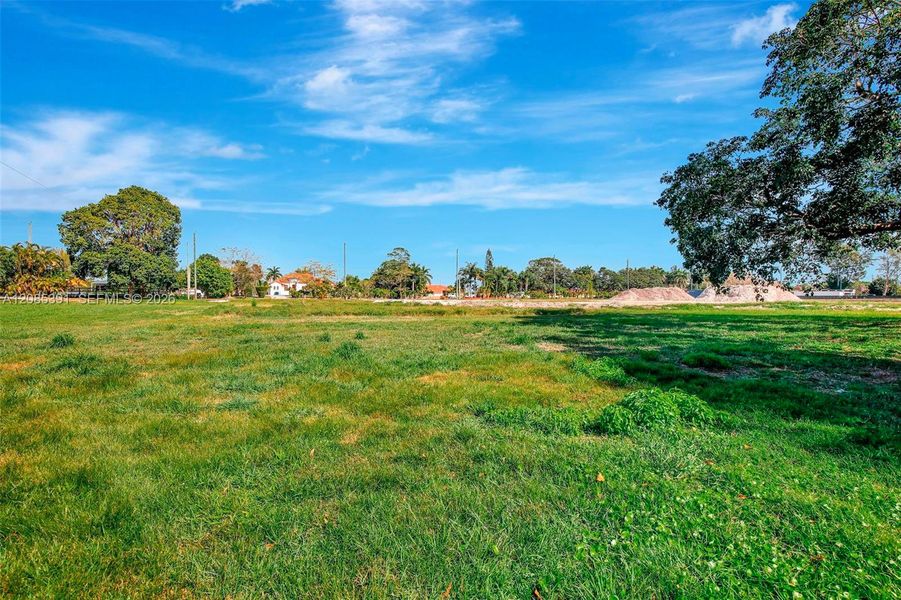 Natural landscape and outdoor views near  in Miramar (Image 20).