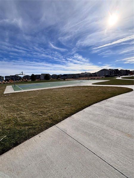 Natural landscape and outdoor views near Willow Bend in Thornton (Image 27). Natural landscape and outdoor views near Willow Bend in Thornton (Image 27).