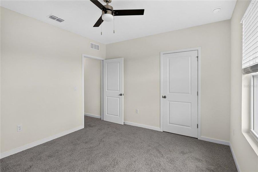 Spacious, unfurnished interior of a new home in , Daytona Beach (Image 21). Spacious, unfurnished interior of a new home in , Daytona Beach (Image 21).