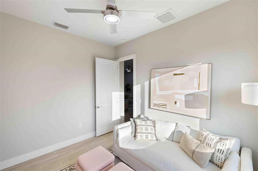 Furnished interior view inside a new home in , Placida (Image 32). Furnished interior view inside a new home in , Placida (Image 32).