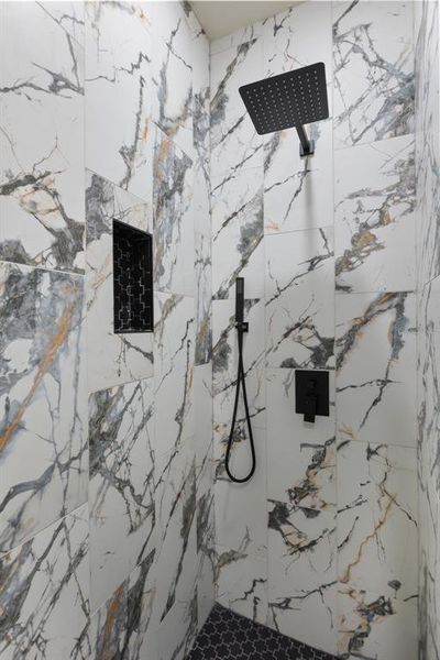 Close-up of interior finishes inside a home in , Orlando (Image 21).