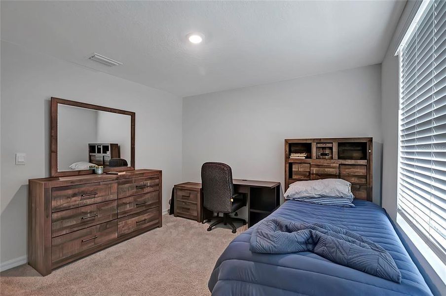 Furnished interior view inside a new home in , Tampa (Image 52). Furnished interior view inside a new home in , Tampa (Image 52).