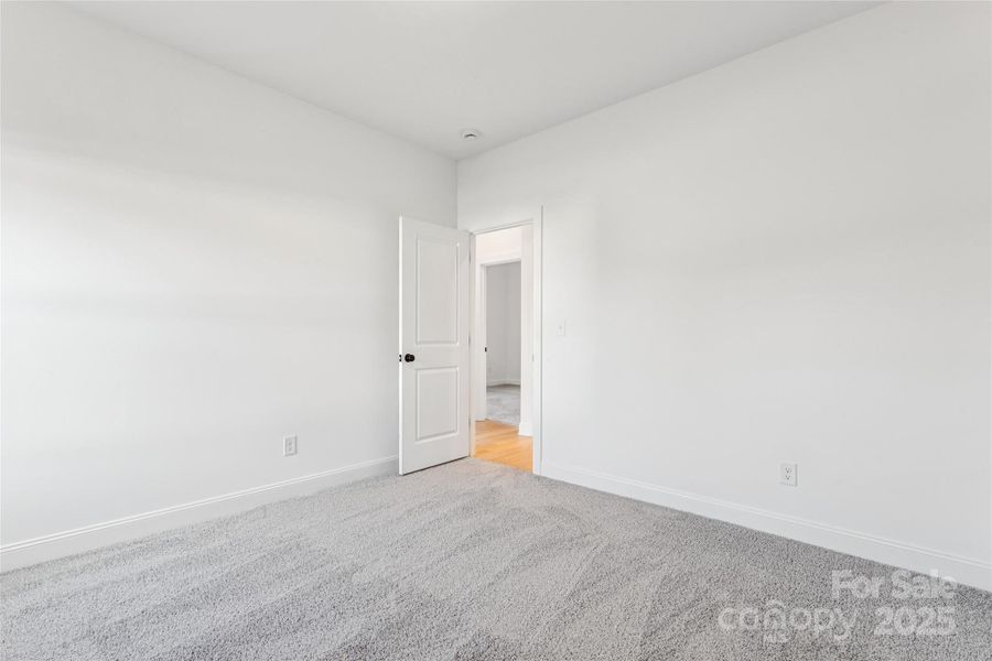 Bedroom #2 Bedroom #2