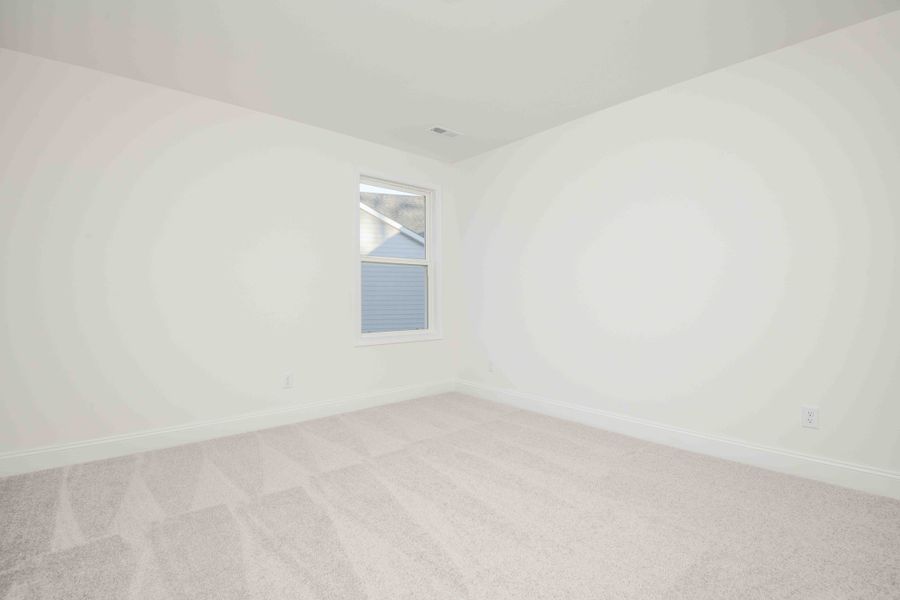 *Photo of example home. Selections and finishes may vary.