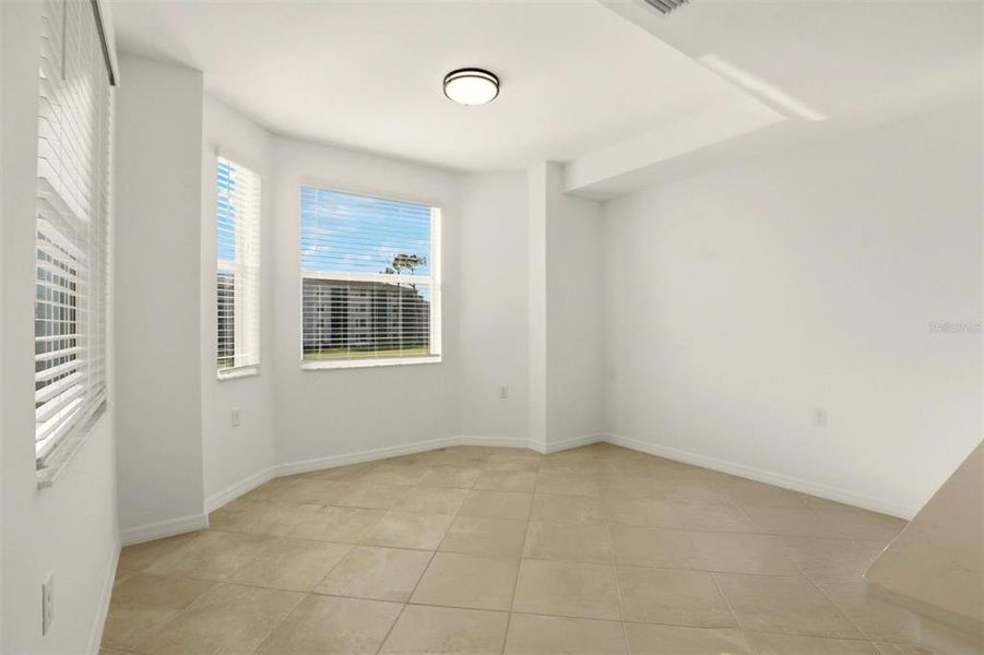 Spacious, unfurnished interior of a new home in , Lehigh Acres (Image 27). Spacious, unfurnished interior of a new home in , Lehigh Acres (Image 27).