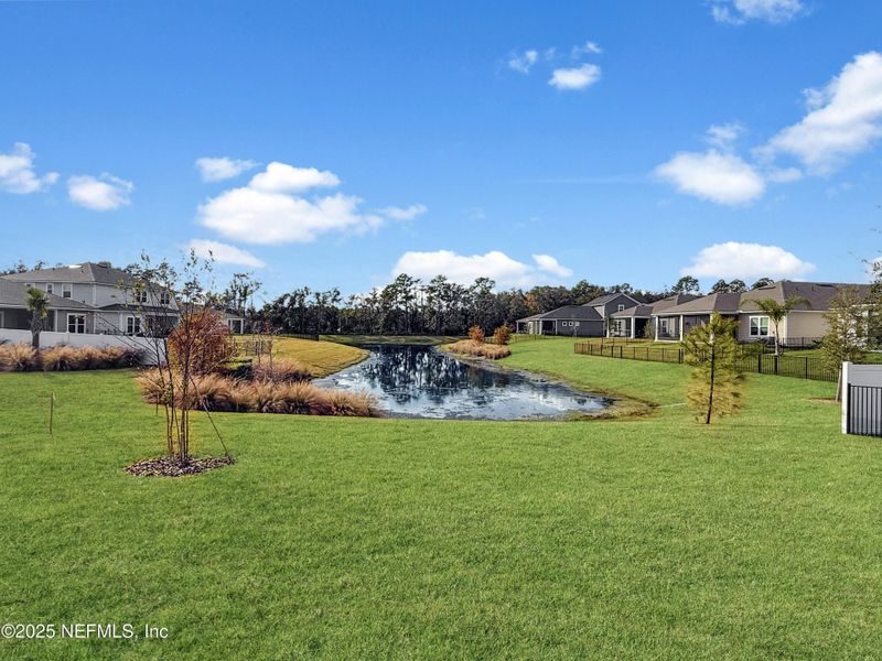 Community amenities in RiverTown - Ravines, St. Johns (Image 24).