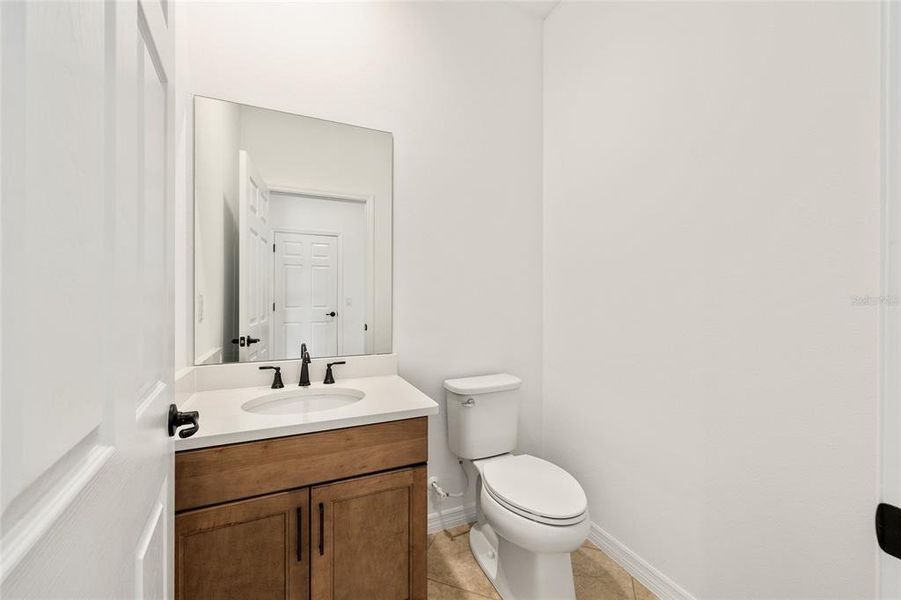 Furnished interior view inside a new home in Calesa Township, Ocala (Image 13). Furnished interior view inside a new home in Calesa Township, Ocala (Image 13).