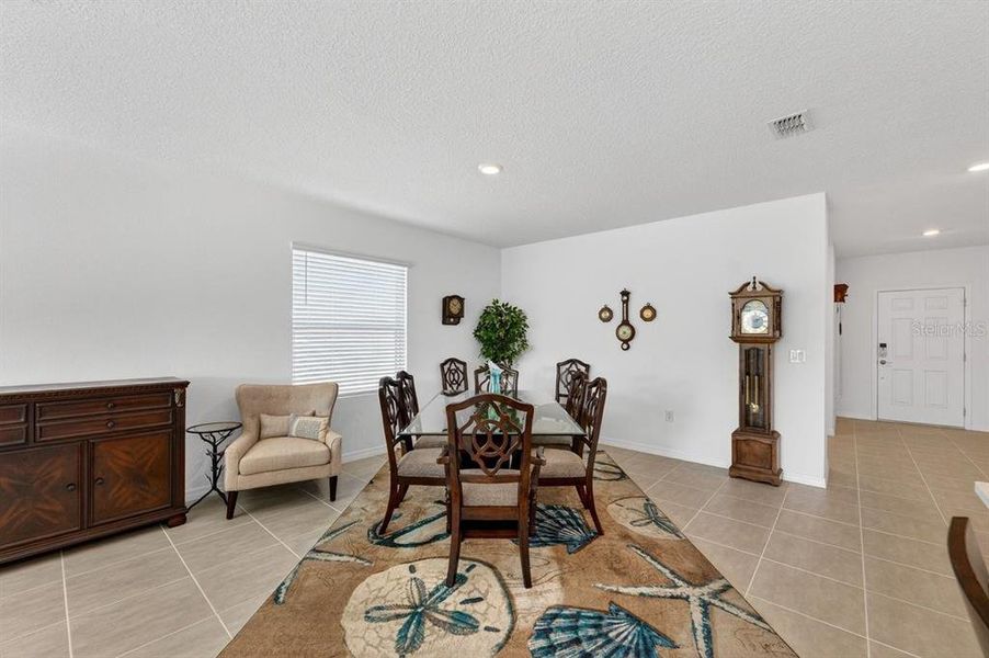 Furnished interior view inside a new home in , Edgewater (Image 10). Furnished interior view inside a new home in , Edgewater (Image 10).