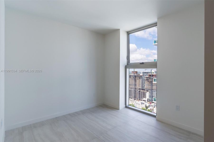 Spacious, unfurnished interior of a new home in , Miami (Image 62). Spacious, unfurnished interior of a new home in , Miami (Image 62).