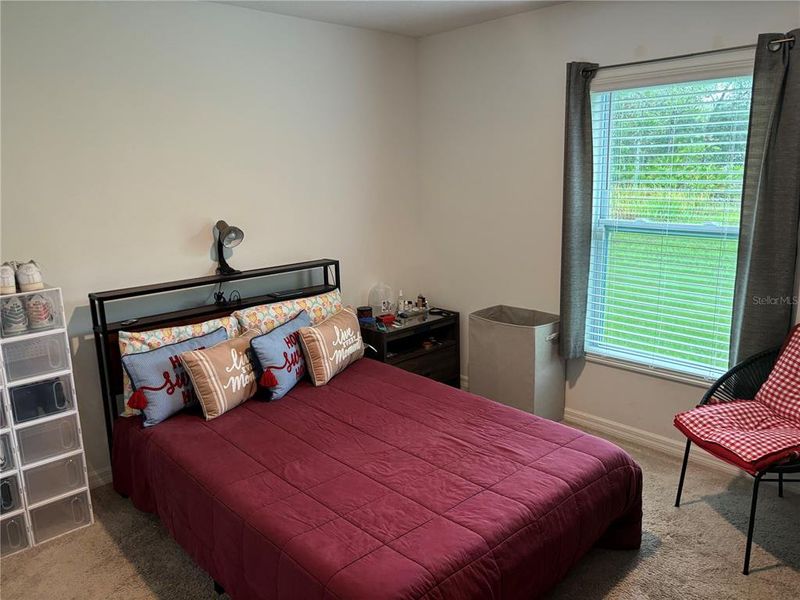 Furnished interior view inside a new home in Royal Highlands, Weeki Wachee (Image 20). Furnished interior view inside a new home in Royal Highlands, Weeki Wachee (Image 20).