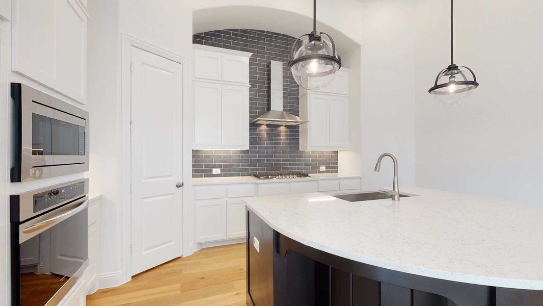 Kitchen Kitchen