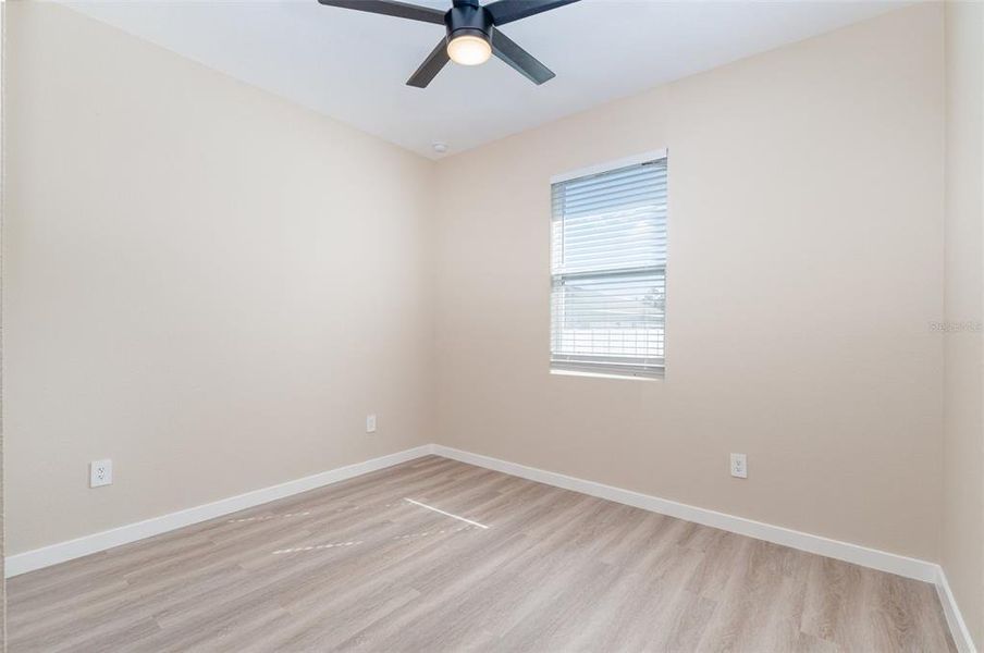 Spacious, unfurnished interior of a new home in , Ocala (Image 12). Spacious, unfurnished interior of a new home in , Ocala (Image 12).