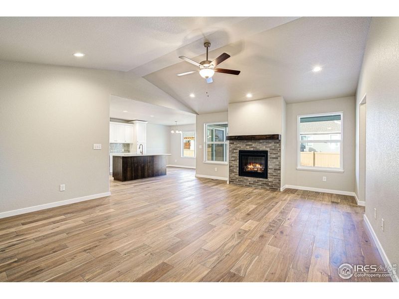 Spacious, unfurnished interior of a new home in , Wellington (Image 22). Spacious, unfurnished interior of a new home in , Wellington (Image 22).