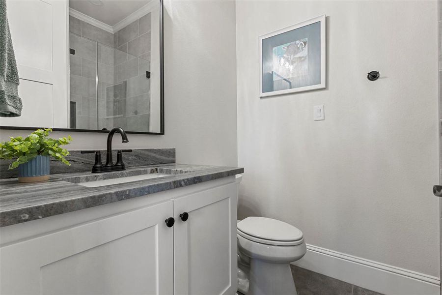 Furnished interior view inside a new home in , Bryan (Image 41). Furnished interior view inside a new home in , Bryan (Image 41).