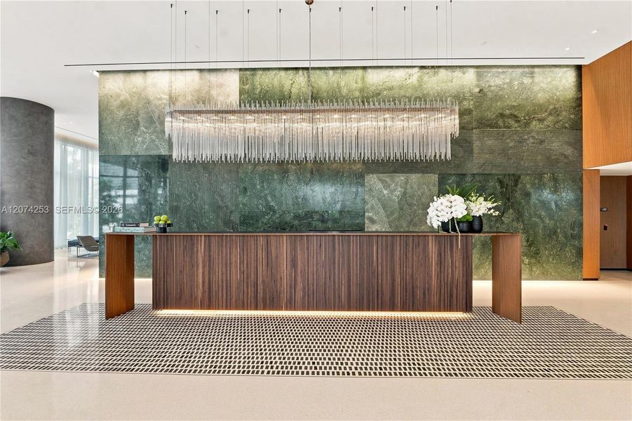 Community amenities in , Miami (Image 40).