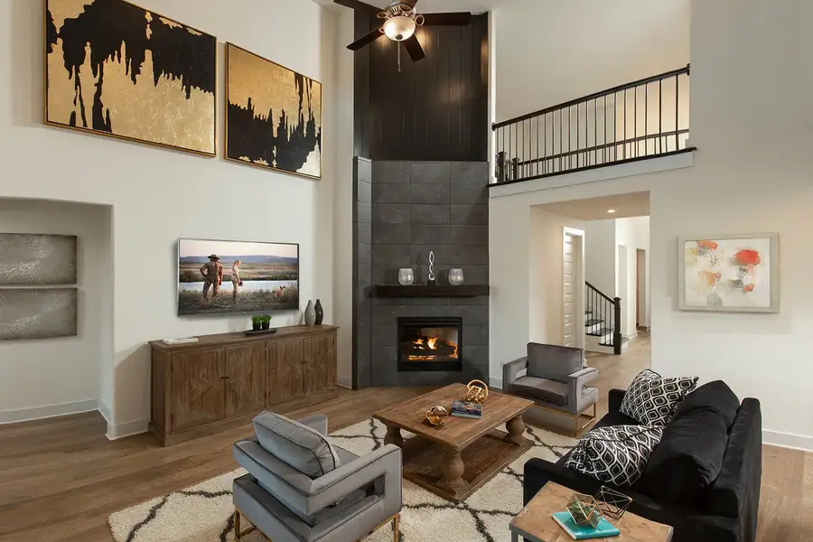 Round Rock, TX New Home. - Slide 6 Round Rock, TX New Home. - Slide 6