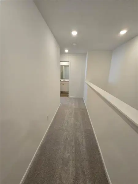 Spacious, unfurnished interior of a new home in , Bethlehem (Image 17). Spacious, unfurnished interior of a new home in , Bethlehem (Image 17).