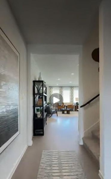 Pics are not of actual home.  They are a representative of a home of the same floor plan