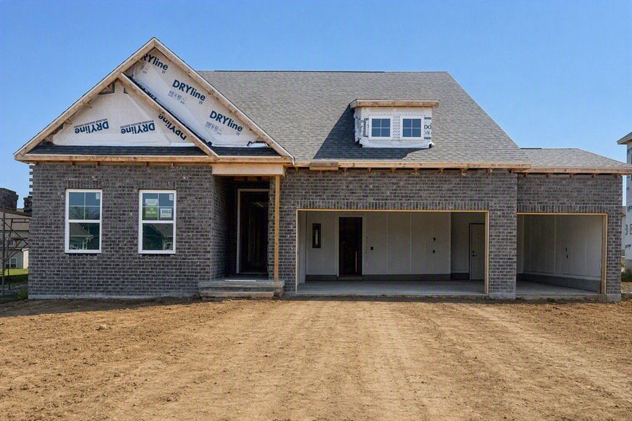 *Photo of actual home Aug 2026 *Photo of actual home Aug 2026