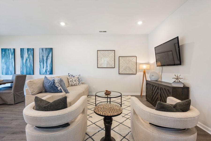 Savannah, GA New Home.  - Slide 8