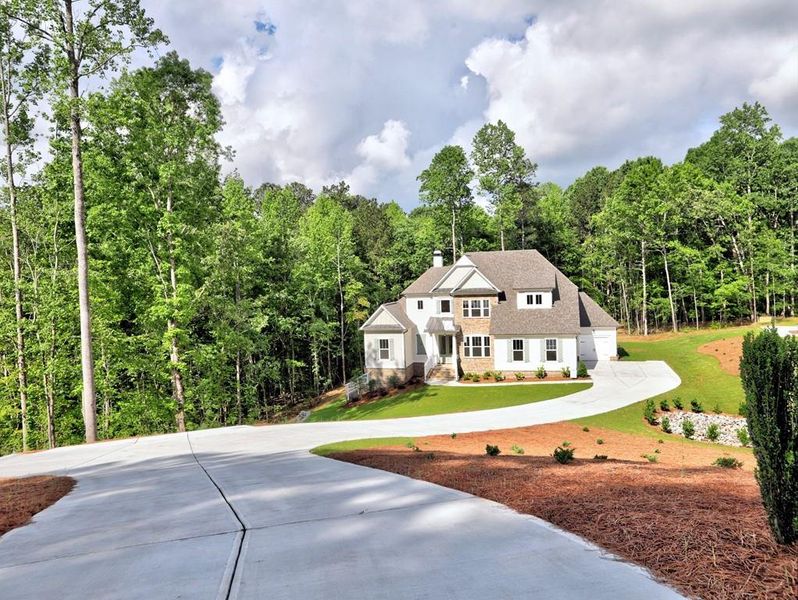 Image 54 of a home in . Image 54 of a home in .