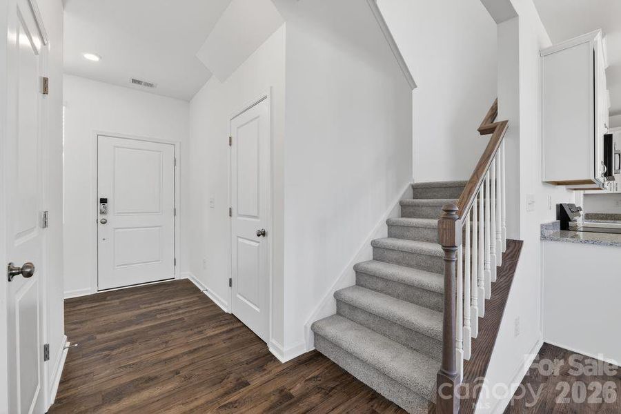 509 Silver Birch Court ~ Ready Now