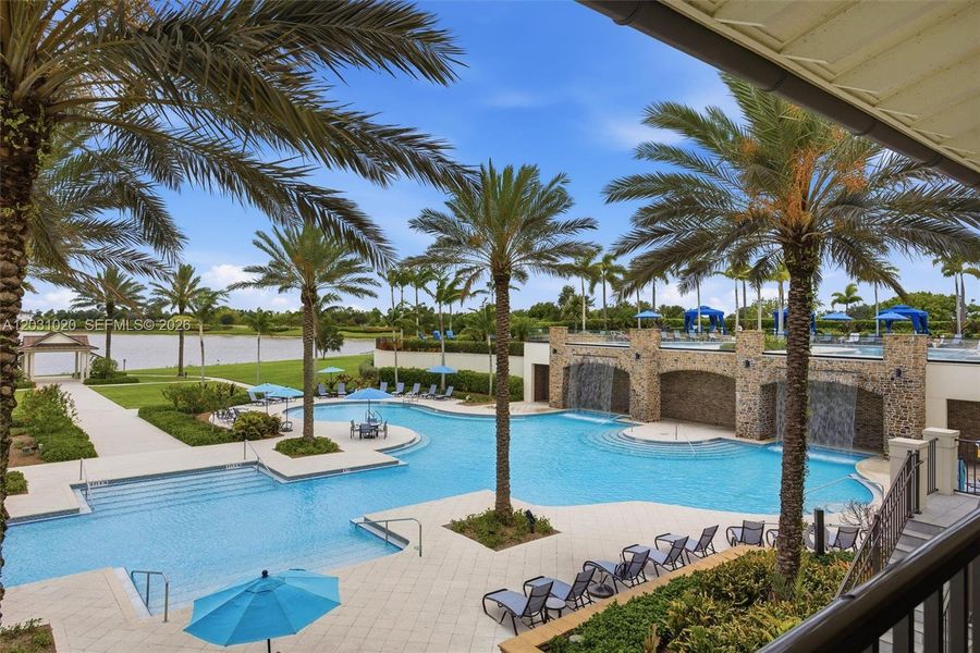 Community amenities in Arden, Loxahatchee (Image 54).