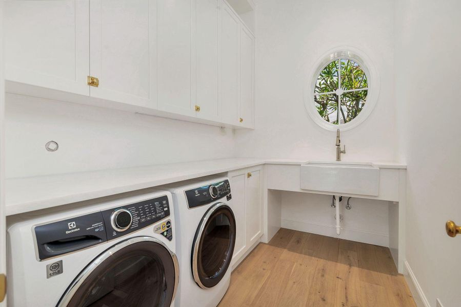 Spacious, unfurnished interior of a new home in , West Palm Beach (Image 28).