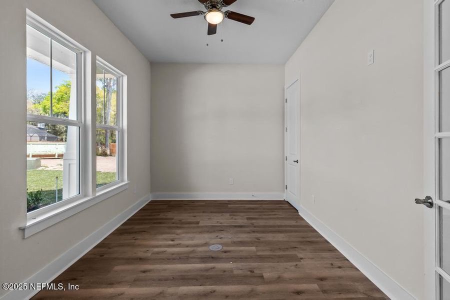 Spacious, unfurnished interior of a new home in , Yulee (Image 47). Spacious, unfurnished interior of a new home in , Yulee (Image 47).