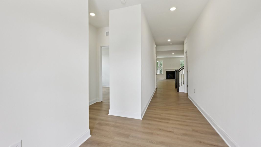 DRB Homes Cooper Interior
