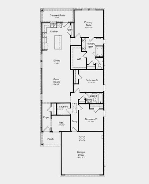 Floor Plan Floor Plan