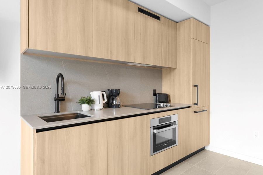 Close-up of interior finishes inside a home in , Miami (Image 20). Close-up of interior finishes inside a home in , Miami (Image 20).