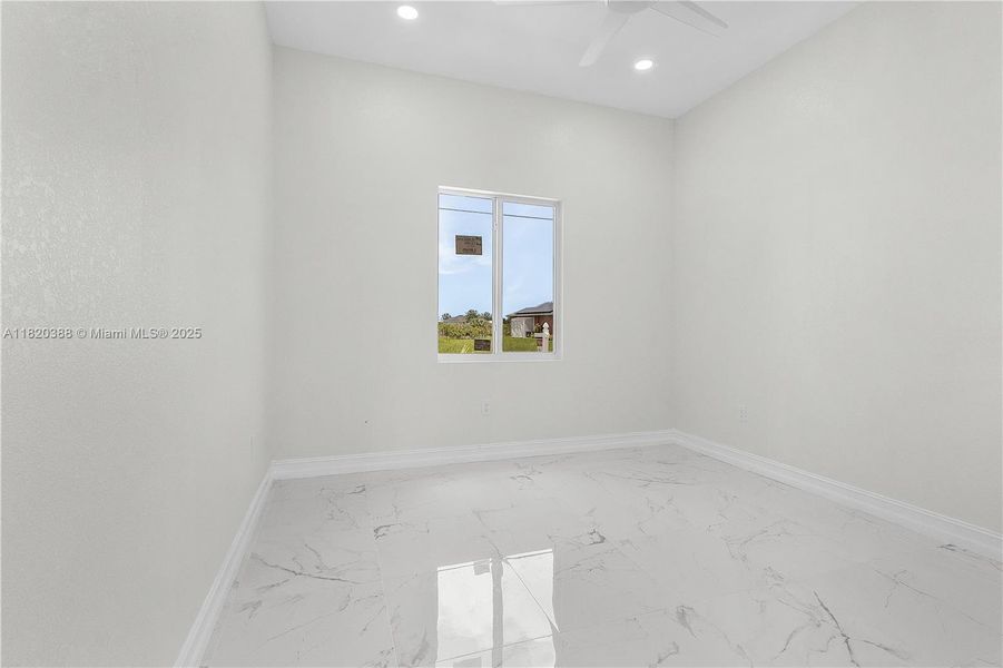 Spacious, unfurnished interior of a new home in , Lehigh Acres (Image 14). Spacious, unfurnished interior of a new home in , Lehigh Acres (Image 14).