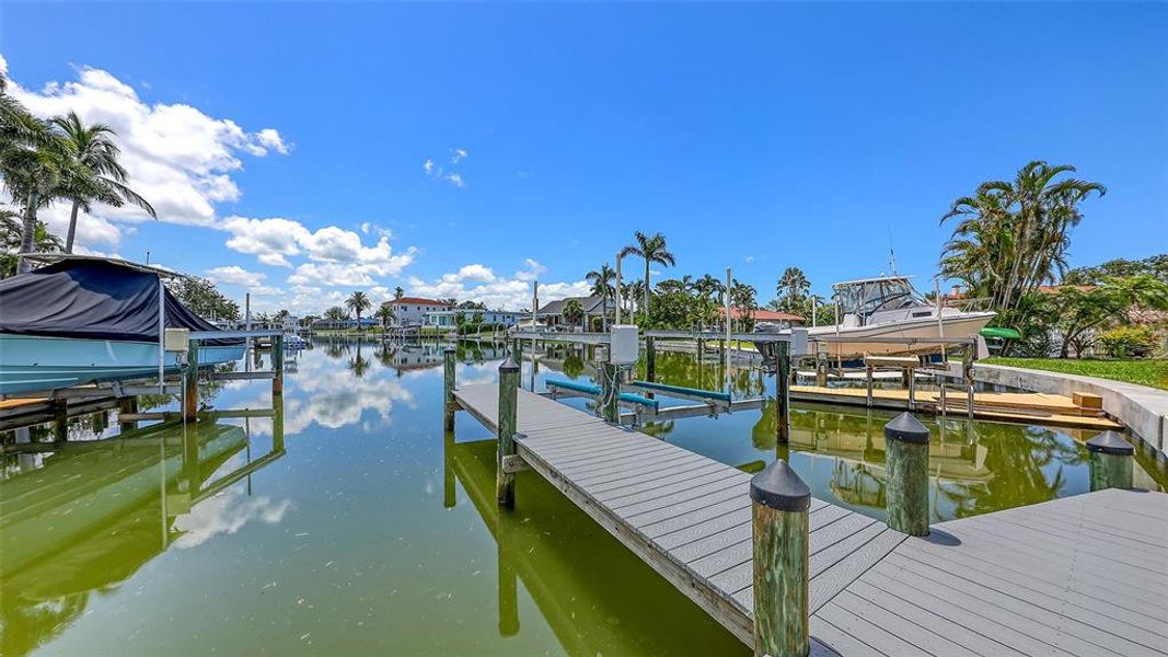 Natural landscape and outdoor views near  in Longboat Key (Image 67).