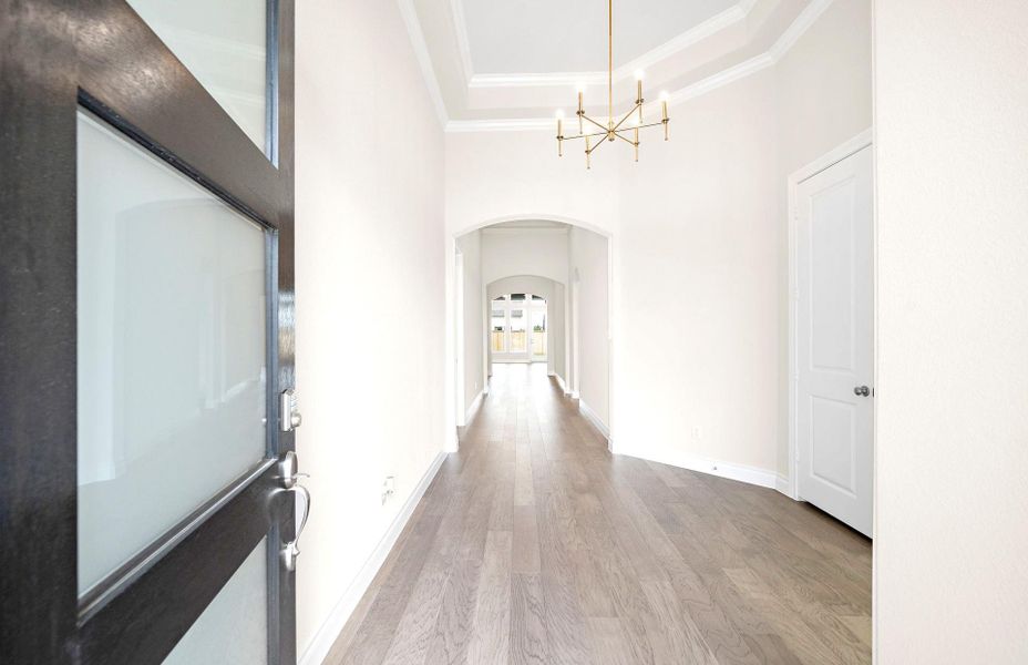 This is a representative photo - Final product may vary