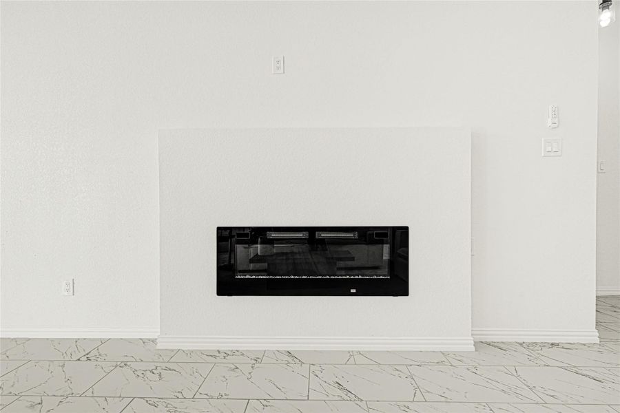 Close-up of interior finishes inside a home in , Huffman (Image 17). Close-up of interior finishes inside a home in , Huffman (Image 17).